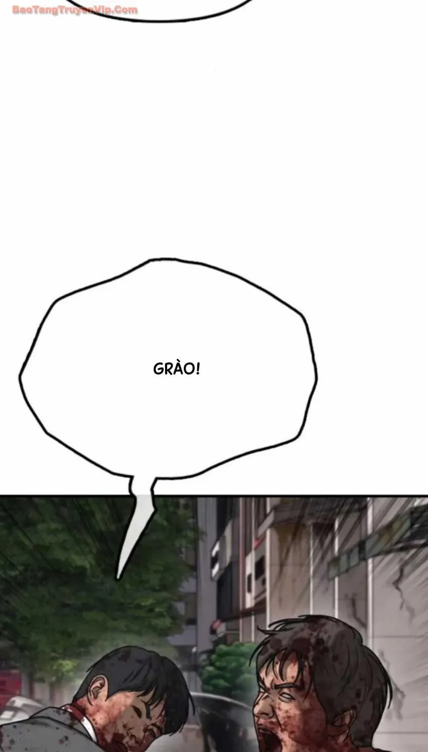 Ngày Tận Thế Đã Đến Chap 61 - Next Chap 62