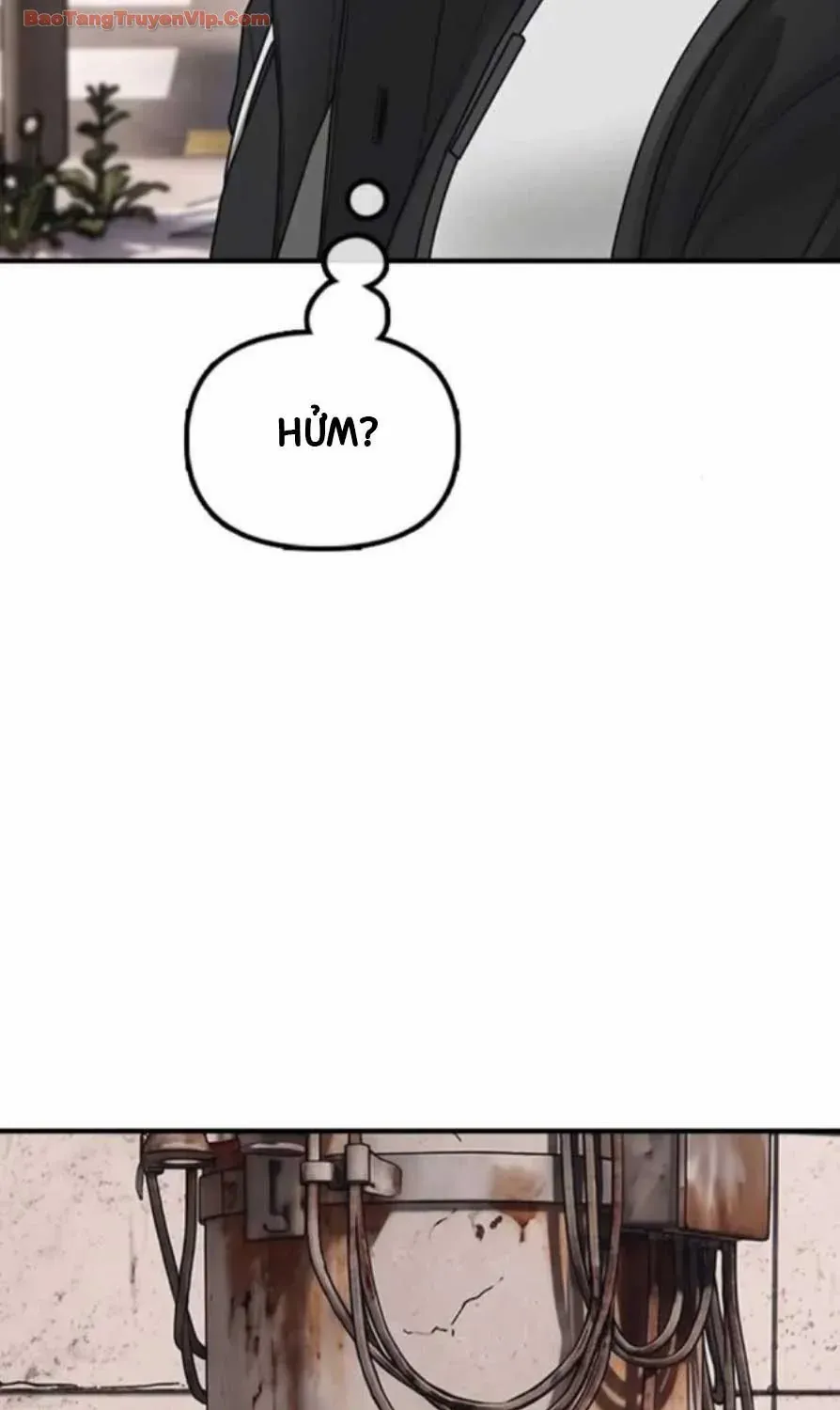 Ngày Tận Thế Đã Đến Chap 61 - Next Chap 62