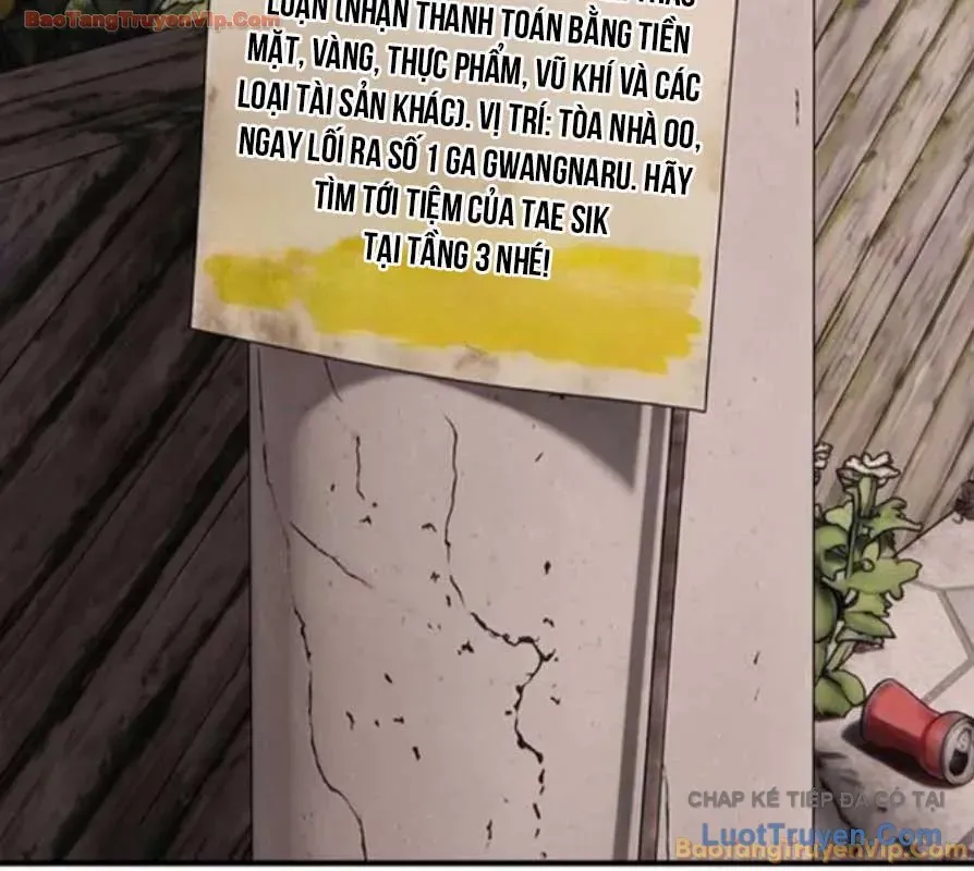 Ngày Tận Thế Đã Đến Chap 61 - Next Chap 62