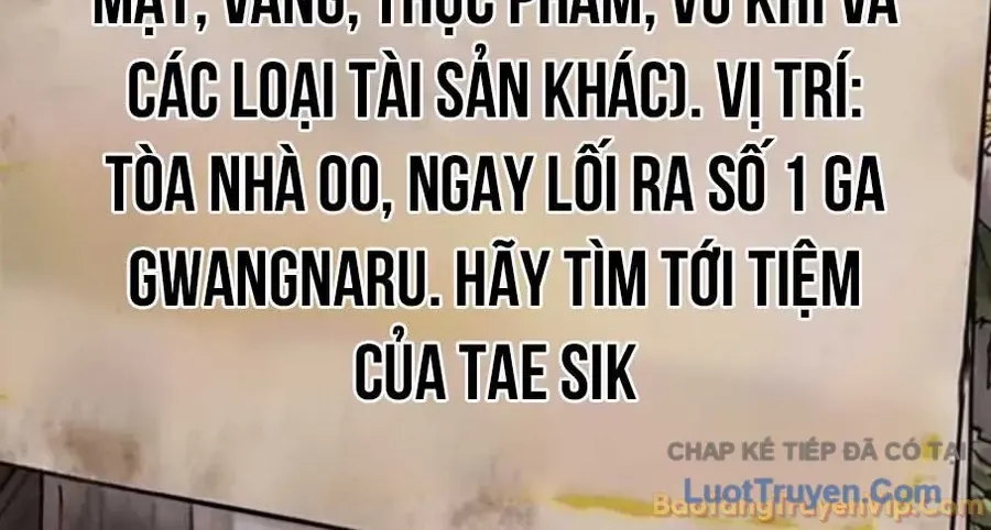 Ngày Tận Thế Đã Đến Chap 61 - Next Chap 62
