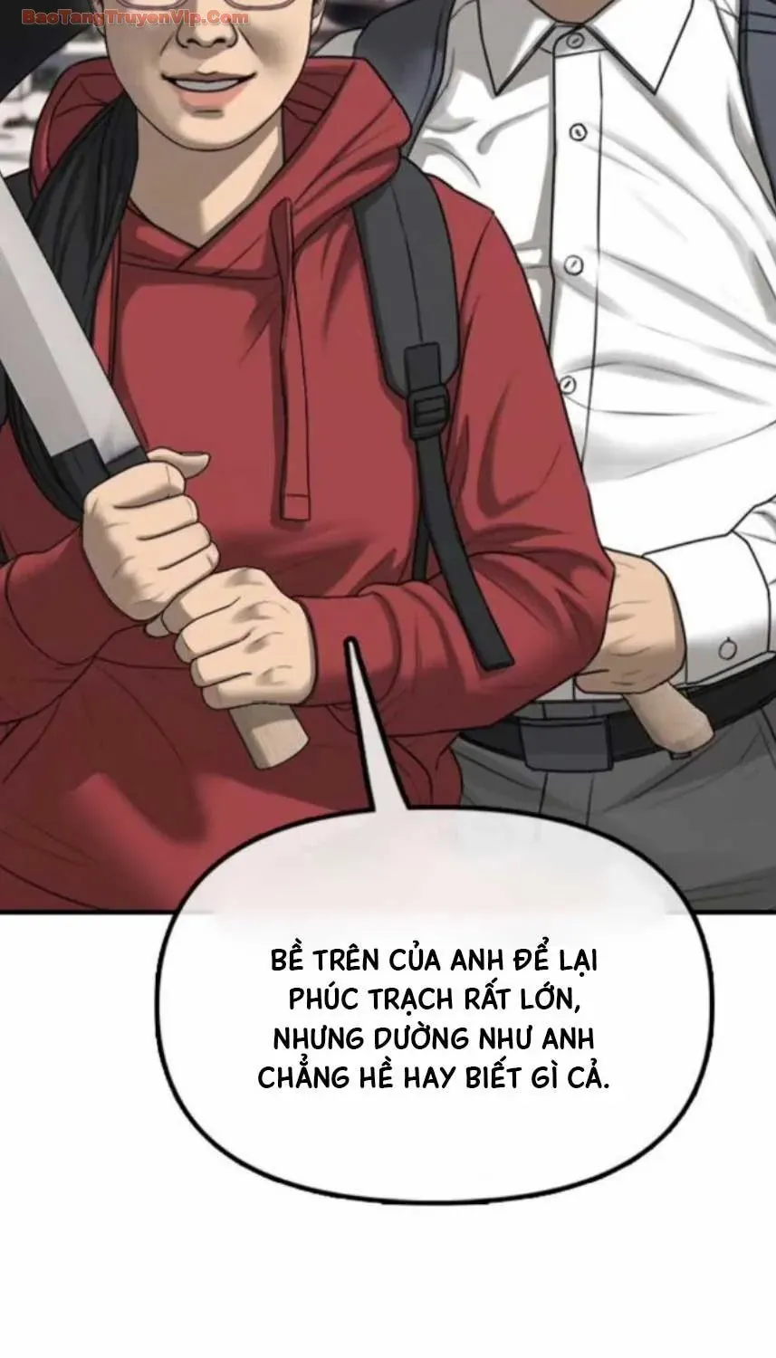 Ngày Tận Thế Đã Đến Chap 61 - Next Chap 62