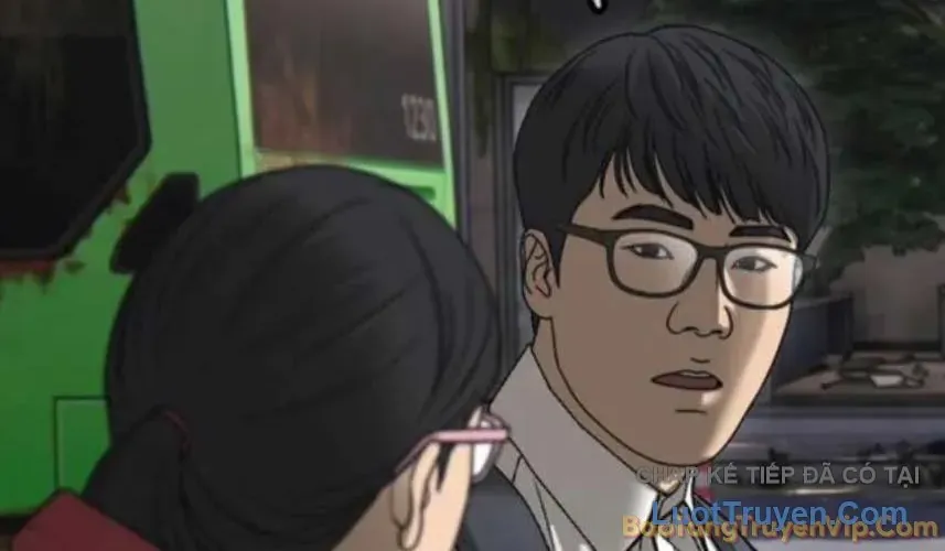 Ngày Tận Thế Đã Đến Chap 61 - Next Chap 62