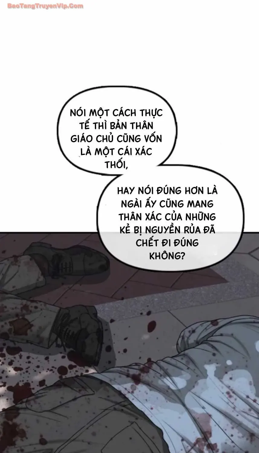 Ngày Tận Thế Đã Đến Chap 61 - Next Chap 62