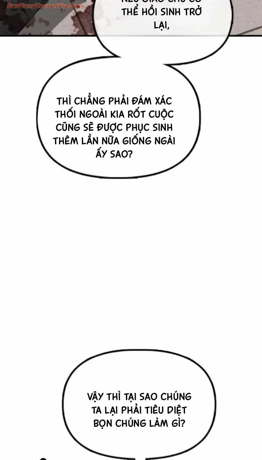 Ngày Tận Thế Đã Đến Chap 61 - Next Chap 62