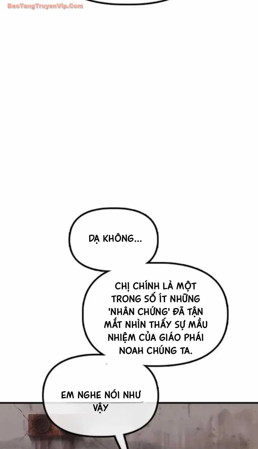 Ngày Tận Thế Đã Đến Chap 61 - Next Chap 62