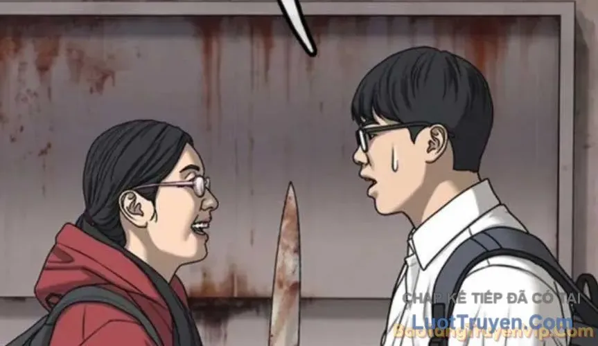 Ngày Tận Thế Đã Đến Chap 61 - Next Chap 62