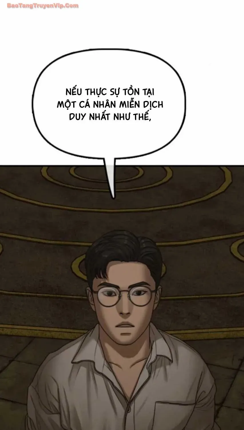 Ngày Tận Thế Đã Đến Chap 61 - Next Chap 62