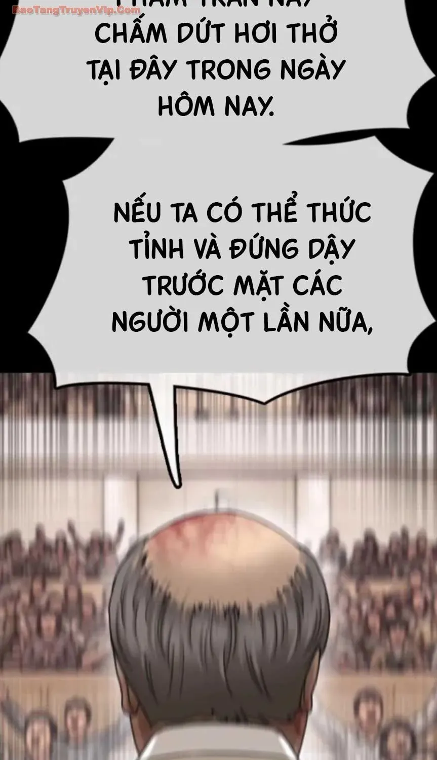 Ngày Tận Thế Đã Đến Chap 61 - Next Chap 62