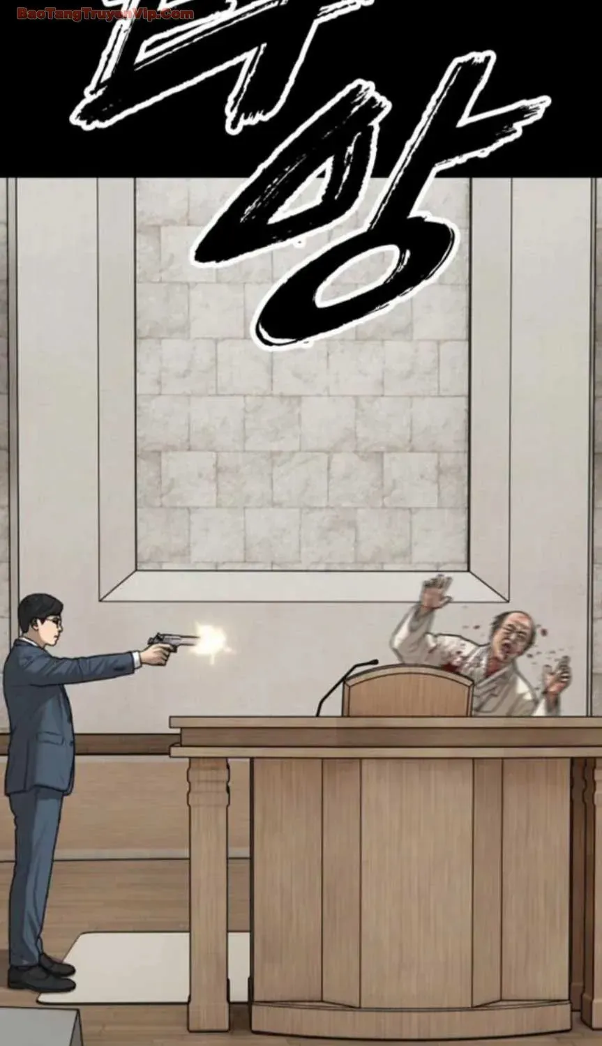Ngày Tận Thế Đã Đến Chap 61 - Next Chap 62