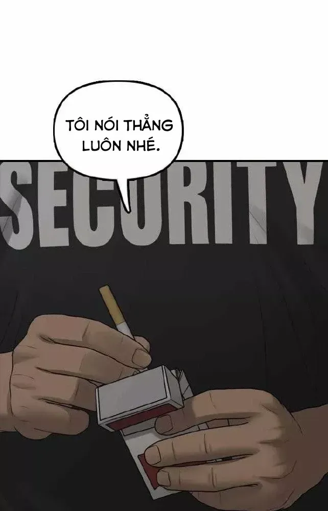 Ngày Tận Thế Đã Đến Chap 62 - Next Chap 63