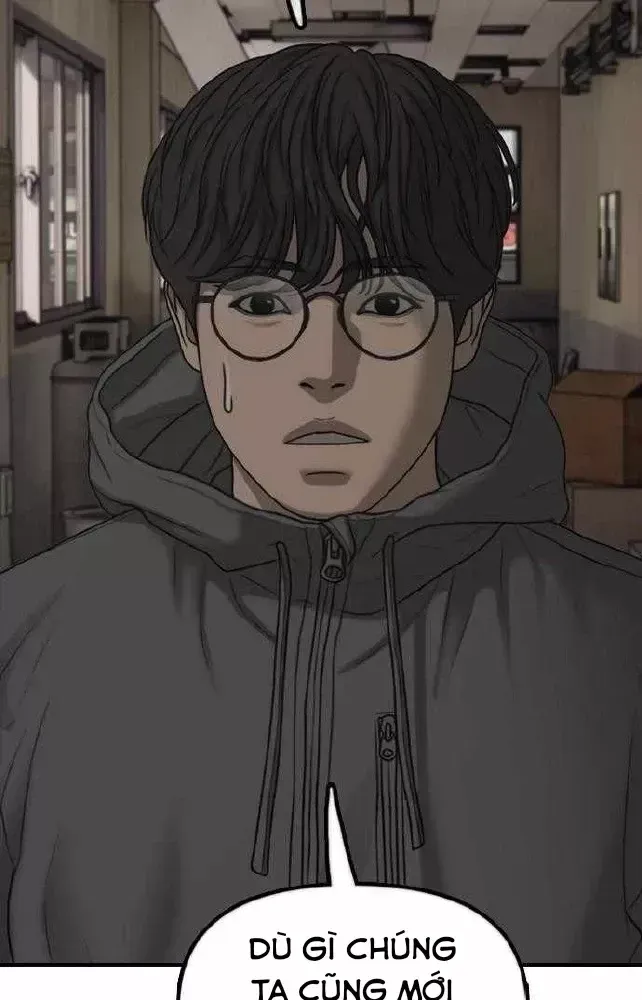 Ngày Tận Thế Đã Đến Chap 62 - Next Chap 63