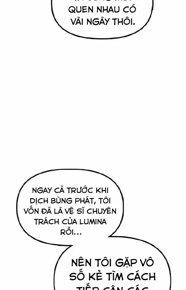 Ngày Tận Thế Đã Đến Chap 62 - Next Chap 63