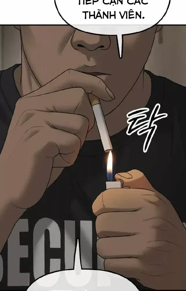Ngày Tận Thế Đã Đến Chap 62 - Next Chap 63