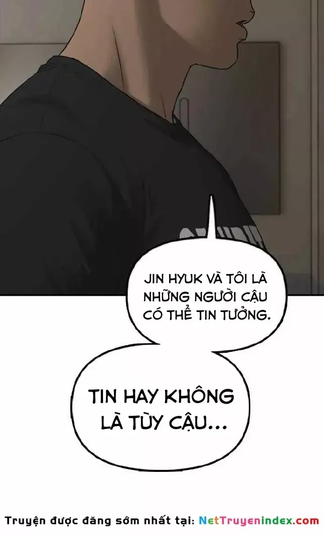Ngày Tận Thế Đã Đến Chap 62 - Next Chap 63