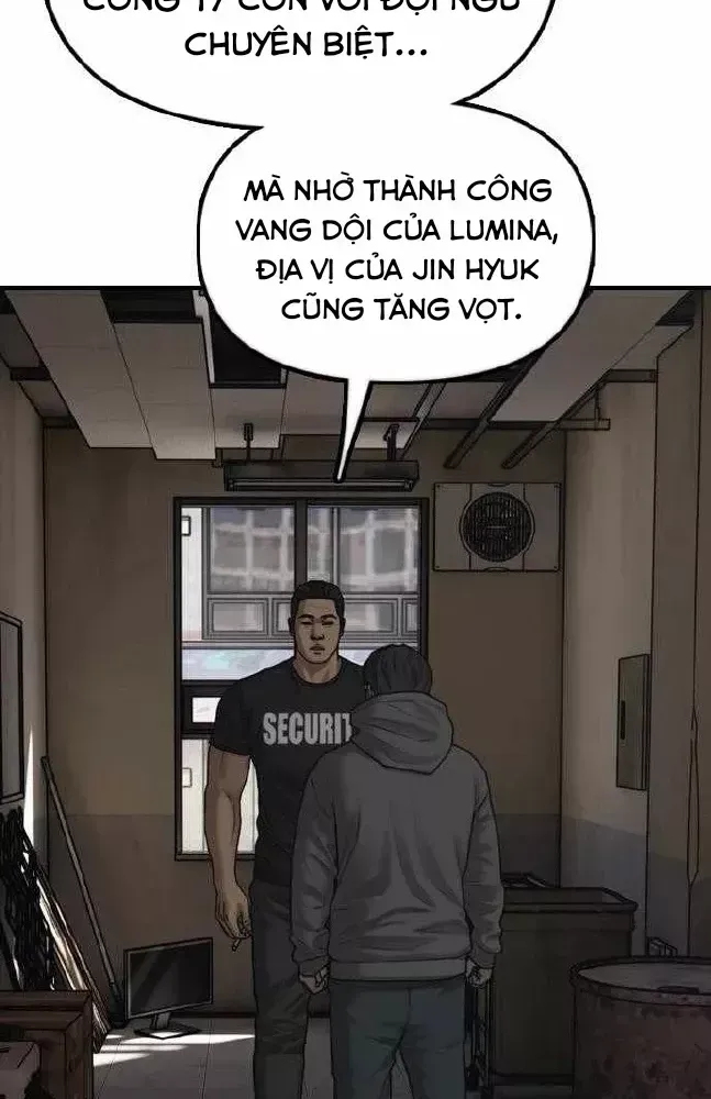 Ngày Tận Thế Đã Đến Chap 62 - Next Chap 63