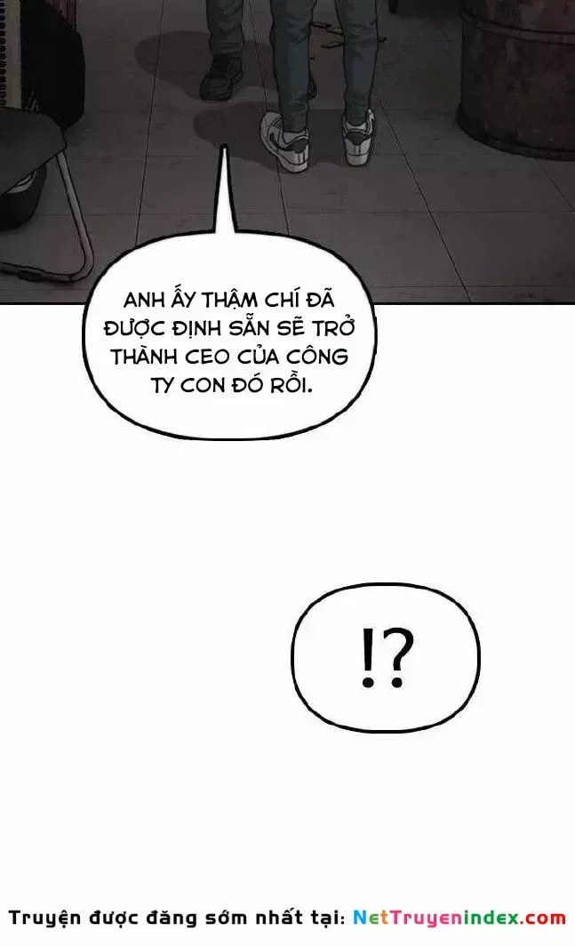 Ngày Tận Thế Đã Đến Chap 62 - Next Chap 63