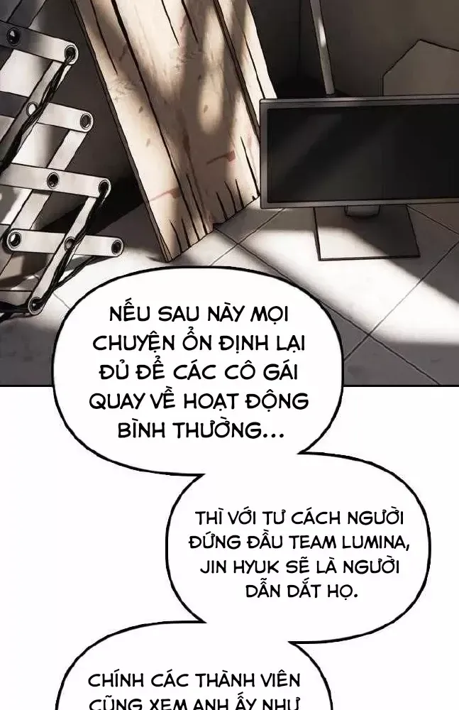 Ngày Tận Thế Đã Đến Chap 62 - Next Chap 63