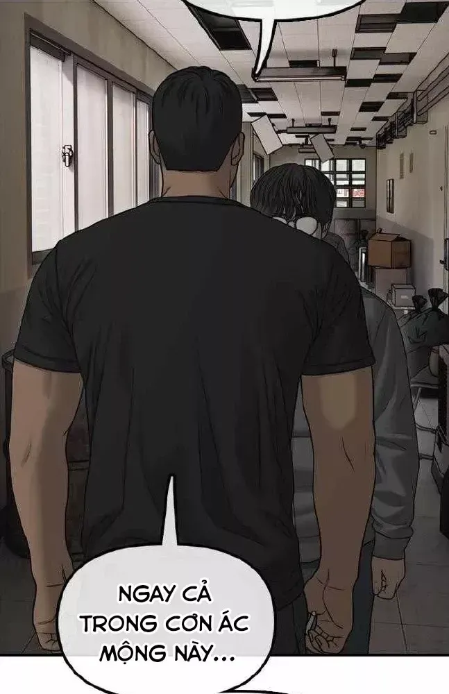 Ngày Tận Thế Đã Đến Chap 62 - Next Chap 63