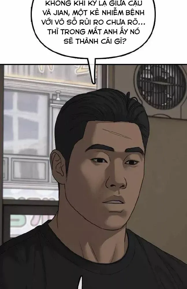 Ngày Tận Thế Đã Đến Chap 62 - Next Chap 63