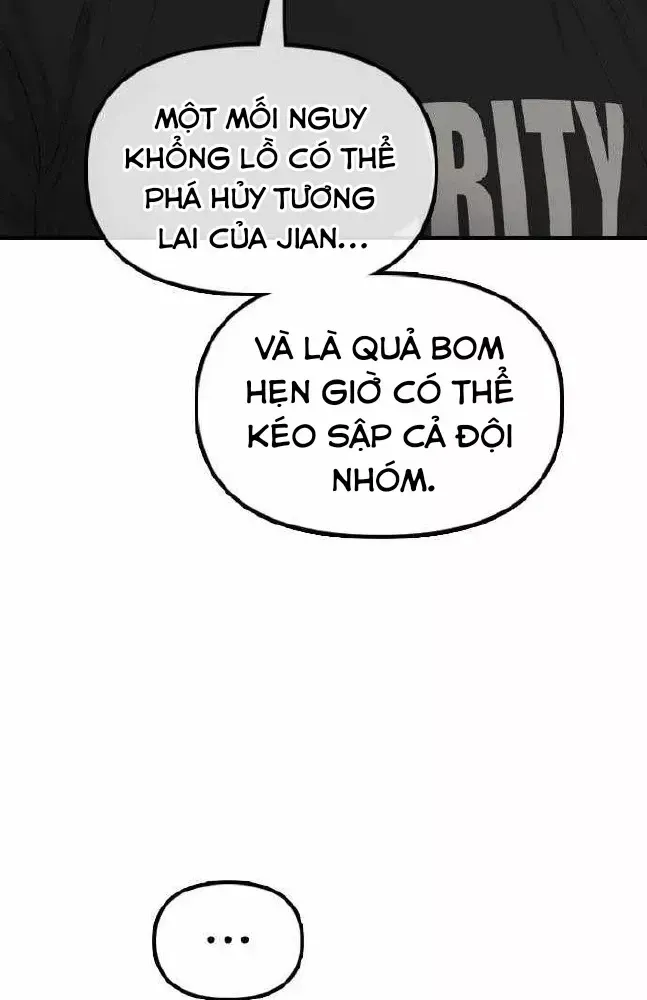 Ngày Tận Thế Đã Đến Chap 62 - Next Chap 63