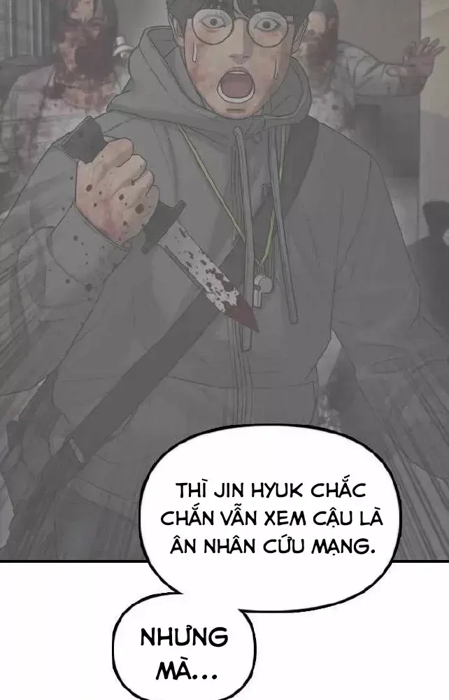 Ngày Tận Thế Đã Đến Chap 62 - Next Chap 63