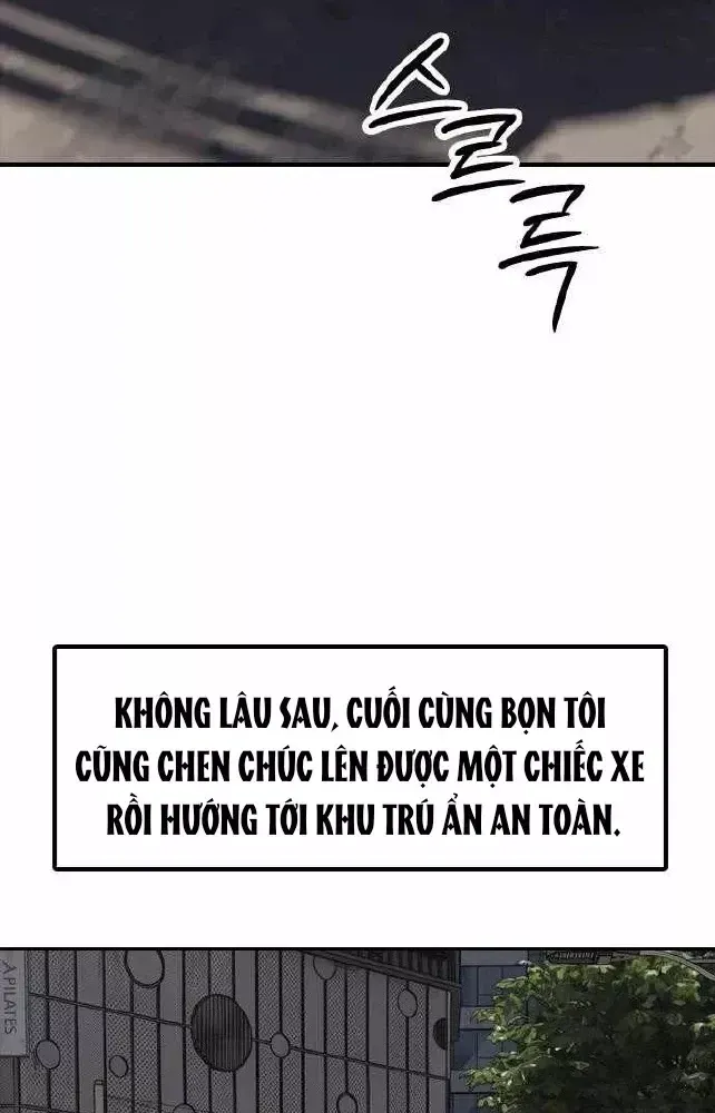 Ngày Tận Thế Đã Đến Chap 62 - Next Chap 63