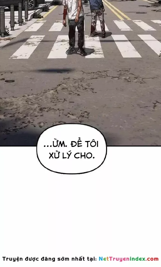 Ngày Tận Thế Đã Đến Chap 62 - Next Chap 63