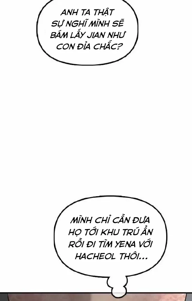 Ngày Tận Thế Đã Đến Chap 62 - Next Chap 63