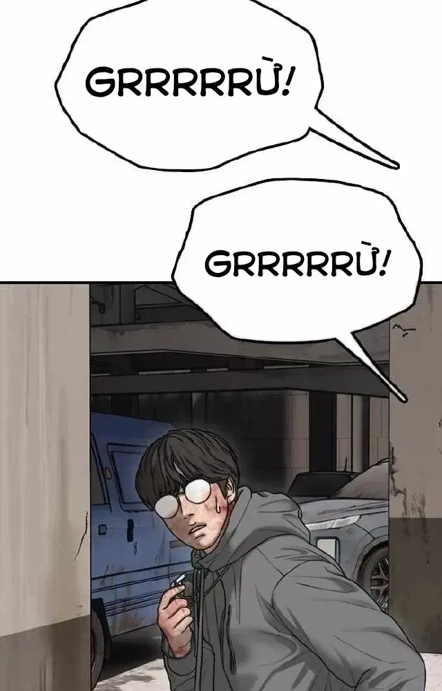 Ngày Tận Thế Đã Đến Chap 62 - Next Chap 63