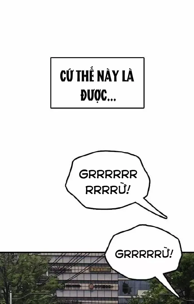 Ngày Tận Thế Đã Đến Chap 62 - Next Chap 63