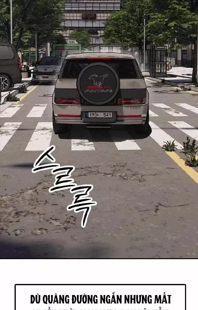 Ngày Tận Thế Đã Đến Chap 62 - Next Chap 63
