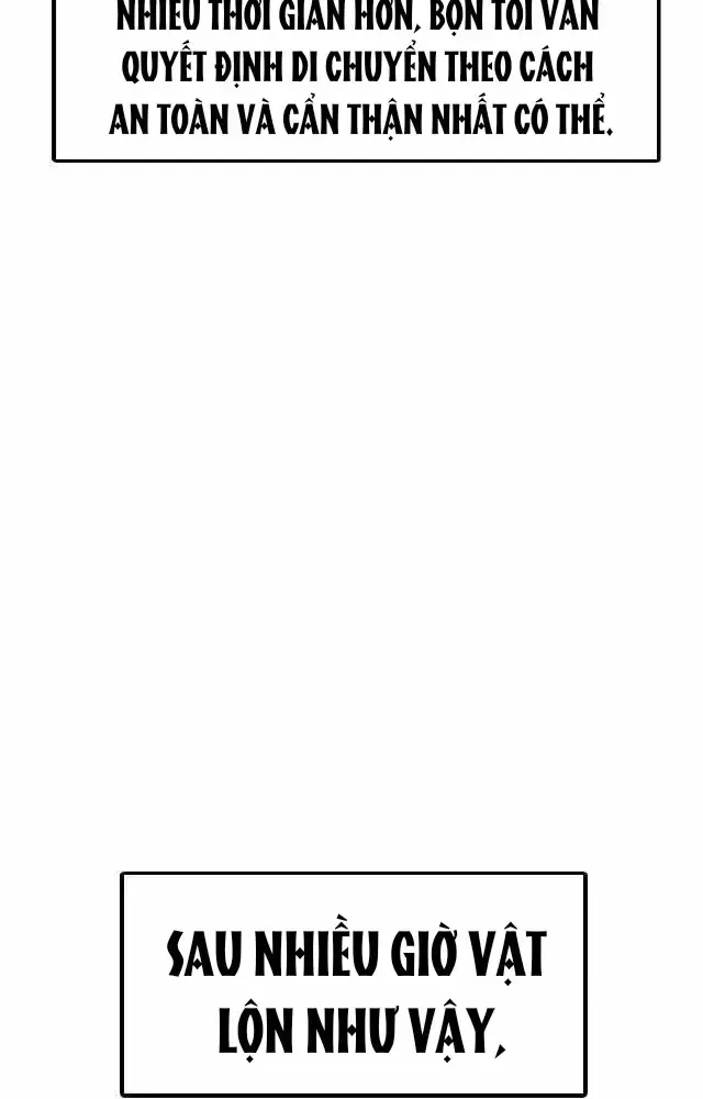 Ngày Tận Thế Đã Đến Chap 62 - Next Chap 63