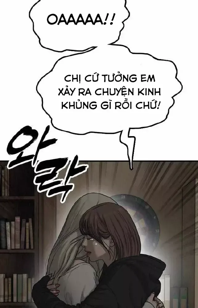 Ngày Tận Thế Đã Đến Chap 62 - Next Chap 63