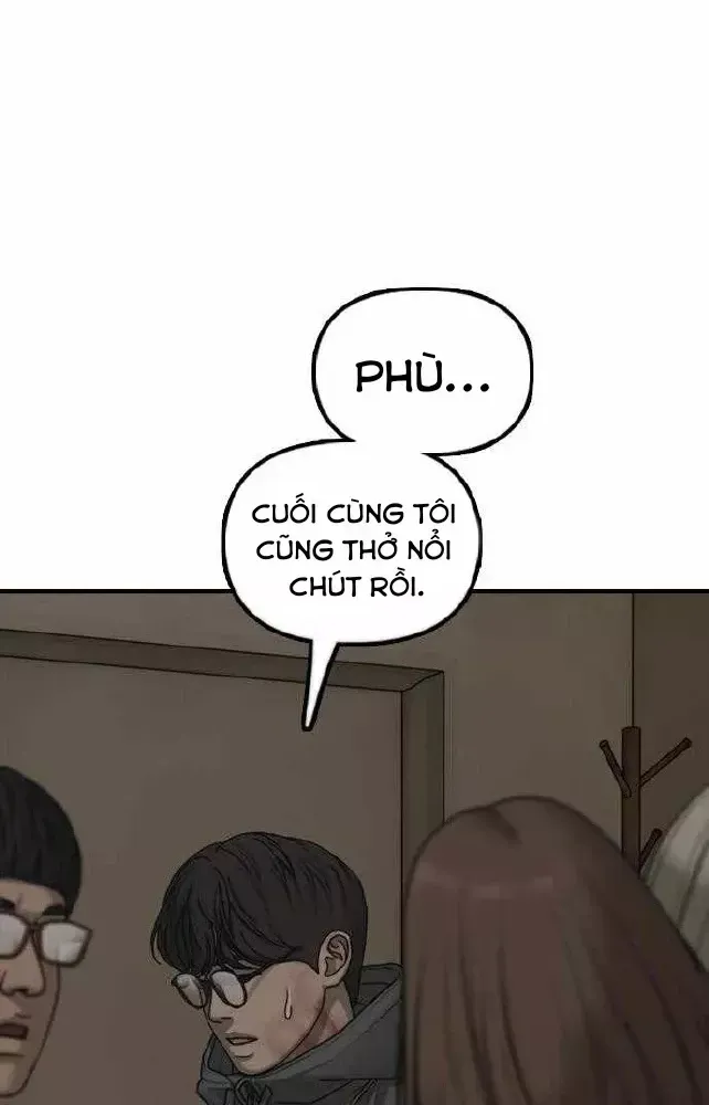 Ngày Tận Thế Đã Đến Chap 62 - Next Chap 63