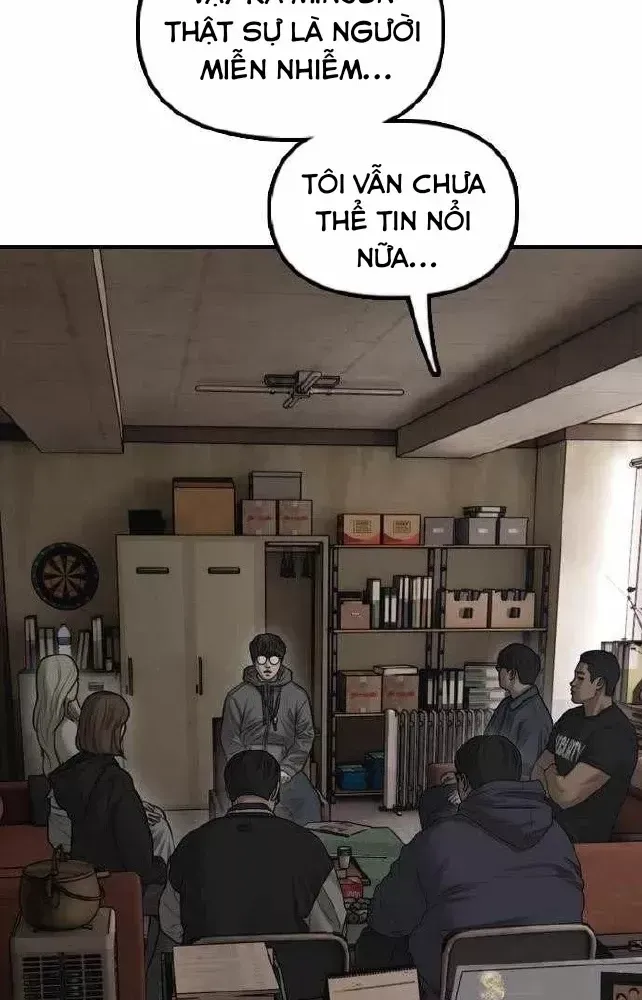 Ngày Tận Thế Đã Đến Chap 62 - Next Chap 63
