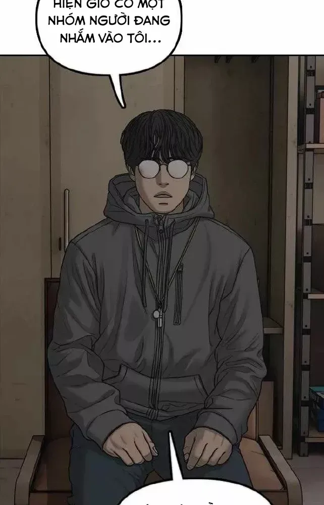 Ngày Tận Thế Đã Đến Chap 62 - Next Chap 63