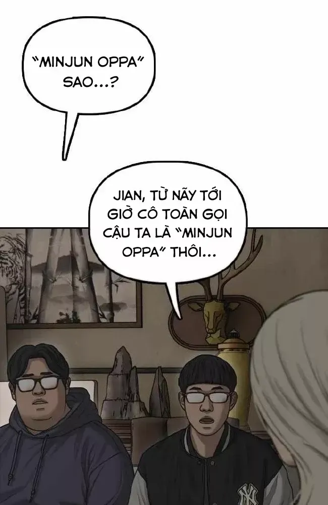Ngày Tận Thế Đã Đến Chap 62 - Next Chap 63