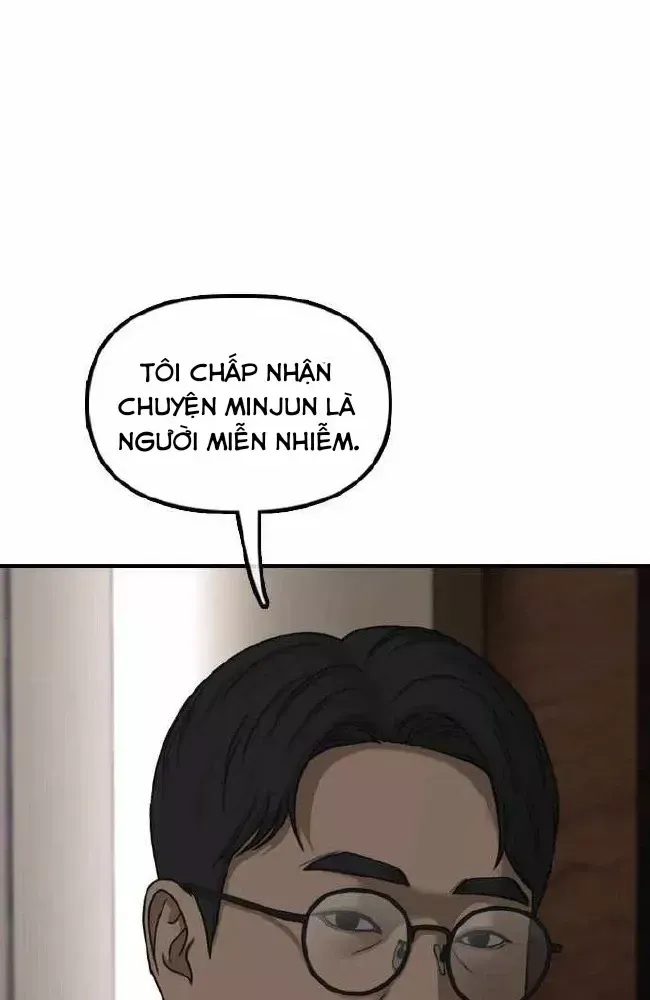 Ngày Tận Thế Đã Đến Chap 62 - Next Chap 63