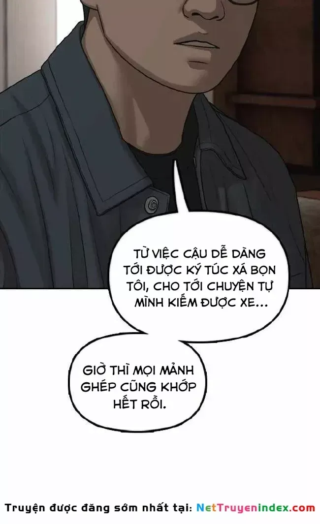 Ngày Tận Thế Đã Đến Chap 62 - Next Chap 63