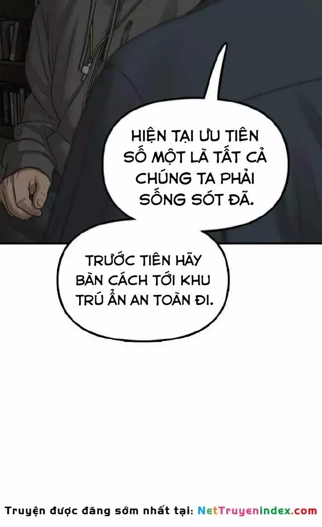 Ngày Tận Thế Đã Đến Chap 62 - Next Chap 63