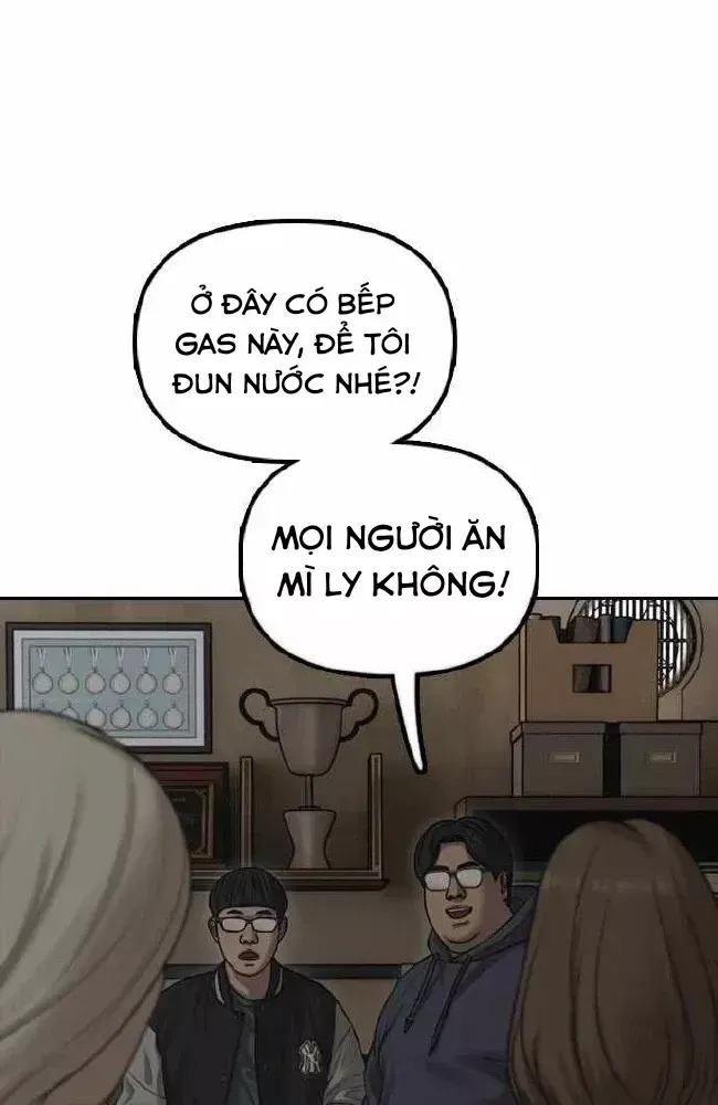 Ngày Tận Thế Đã Đến Chap 62 - Next Chap 63