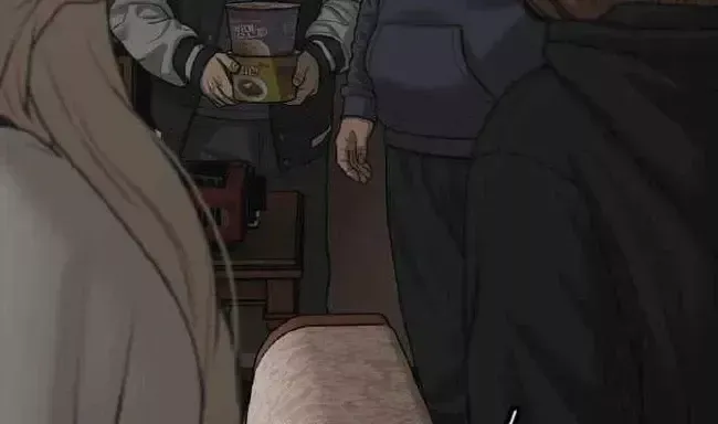 Ngày Tận Thế Đã Đến Chap 62 - Next Chap 63
