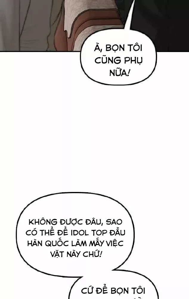 Ngày Tận Thế Đã Đến Chap 62 - Next Chap 63