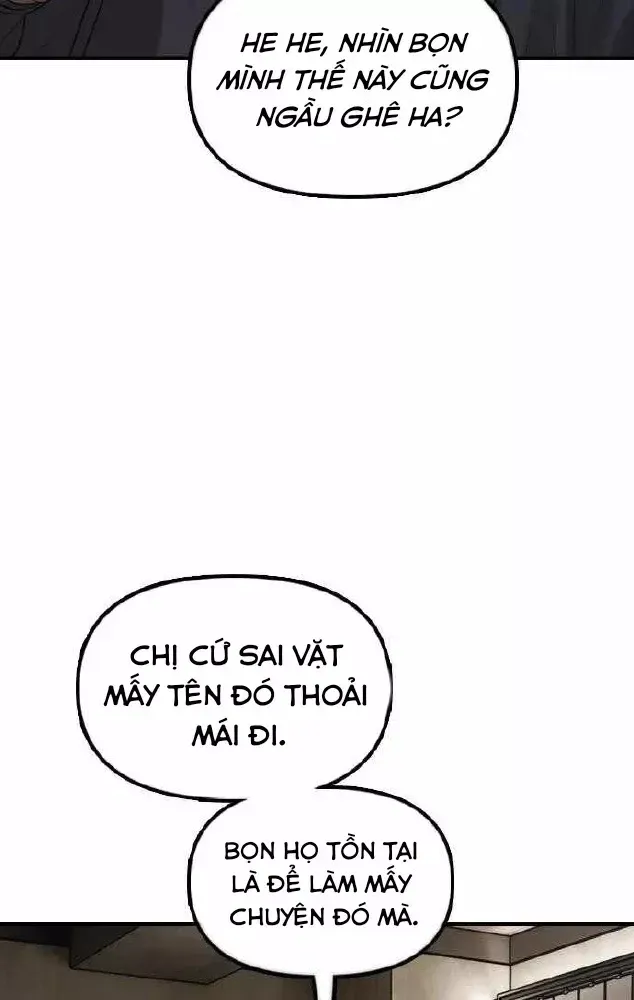 Ngày Tận Thế Đã Đến Chap 62 - Next Chap 63