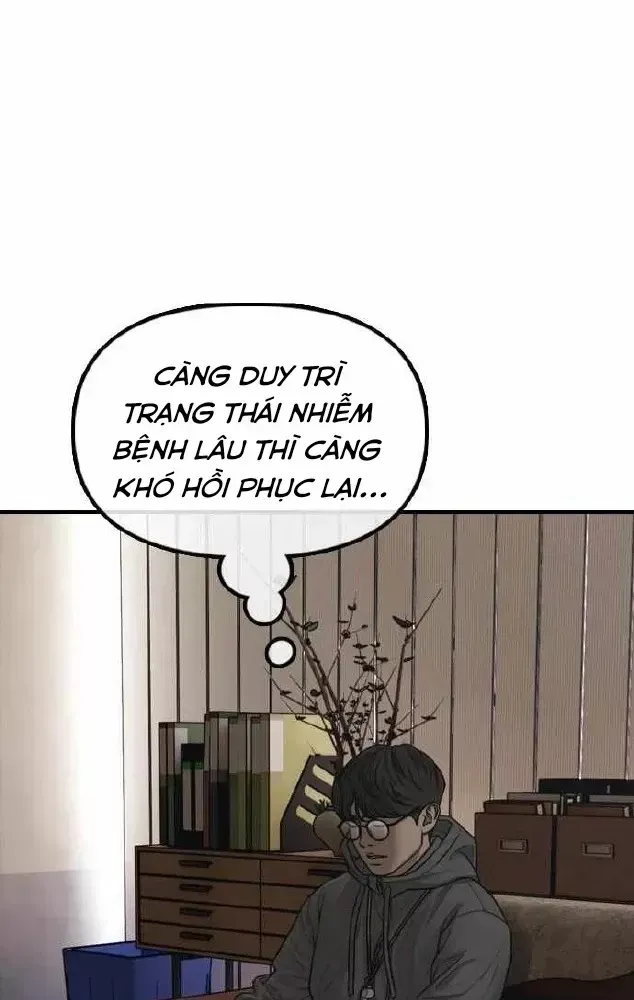 Ngày Tận Thế Đã Đến Chap 62 - Next Chap 63