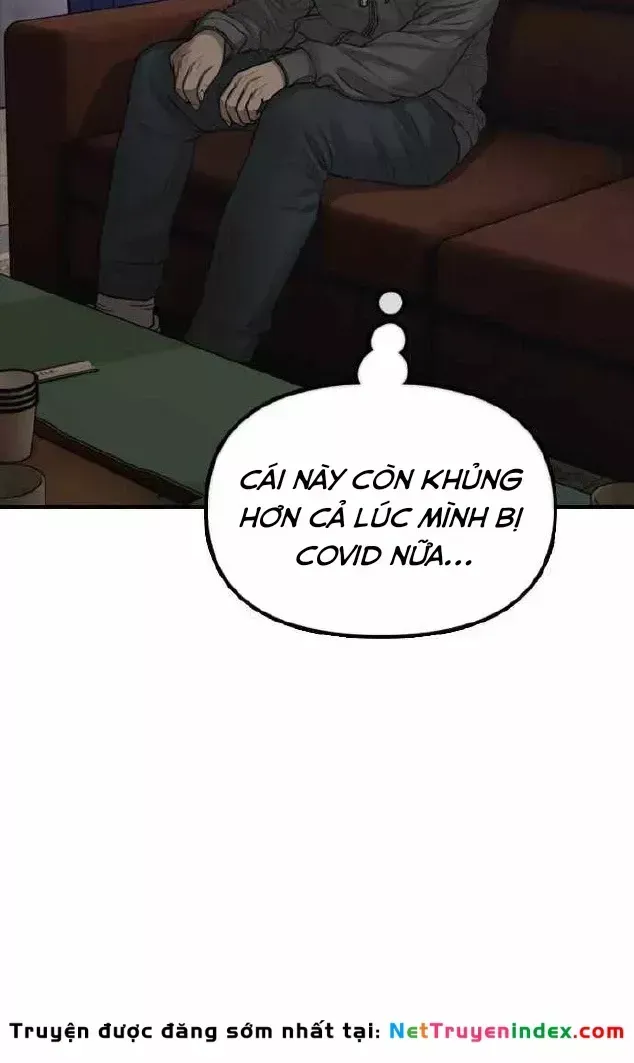 Ngày Tận Thế Đã Đến Chap 62 - Next Chap 63