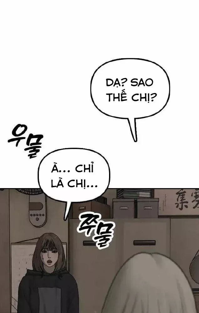 Ngày Tận Thế Đã Đến Chap 62 - Next Chap 63