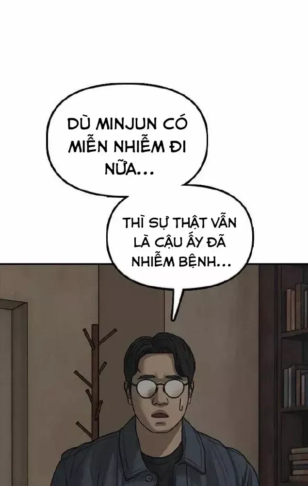 Ngày Tận Thế Đã Đến Chap 62 - Next Chap 63