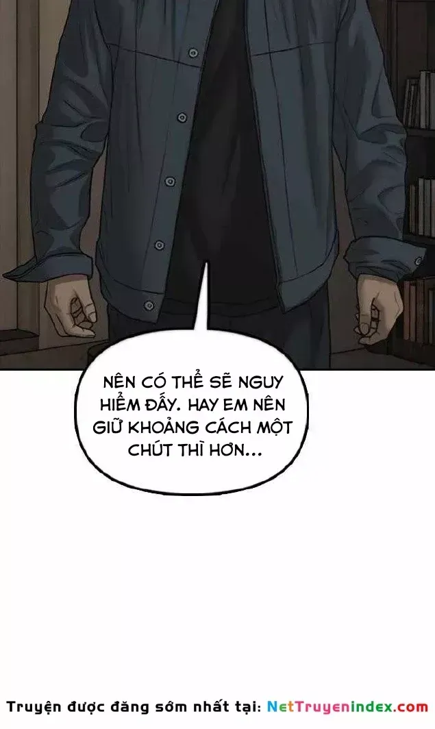 Ngày Tận Thế Đã Đến Chap 62 - Next Chap 63