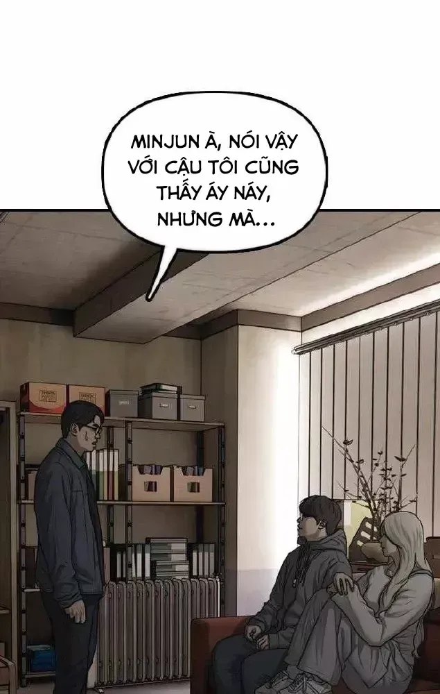 Ngày Tận Thế Đã Đến Chap 62 - Next Chap 63